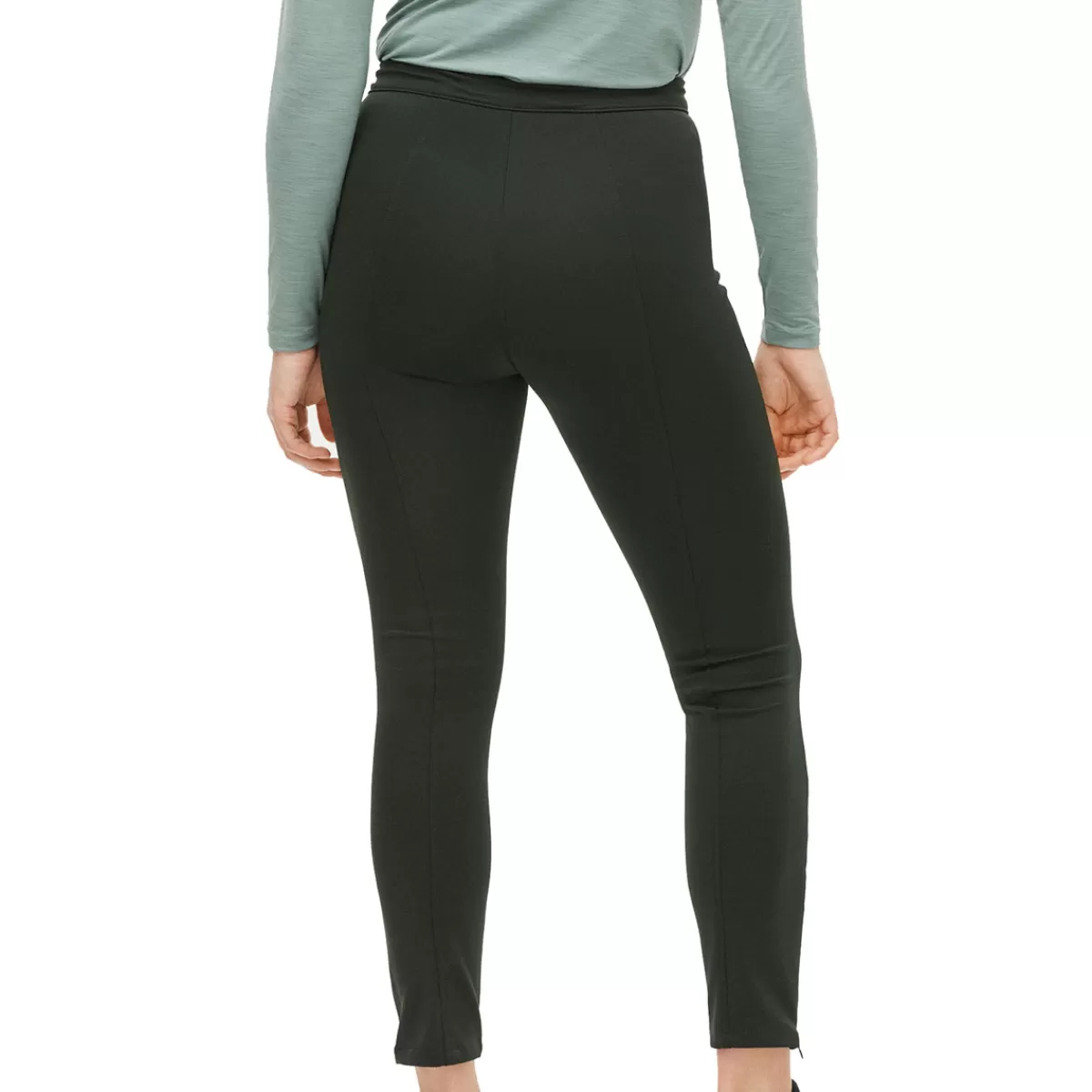 Outlet Röhnisch Rohnisch Ladies Jessie Golf Trousers Scarab