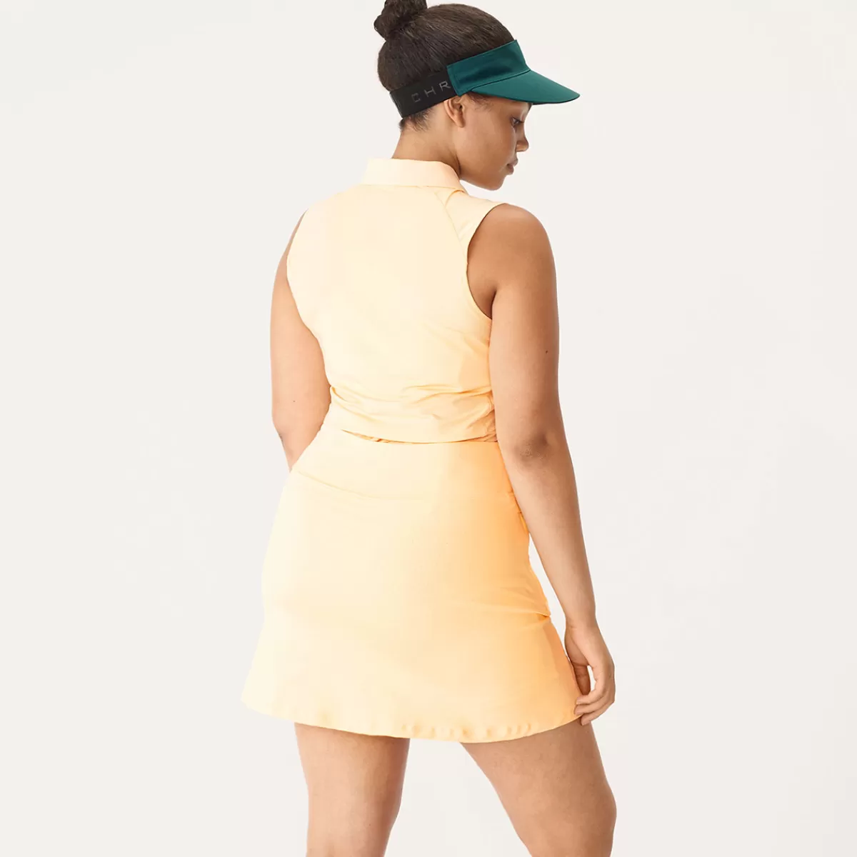 Outlet Röhnisch Rohnisch Ladies Rumi Stretch Golf Skort