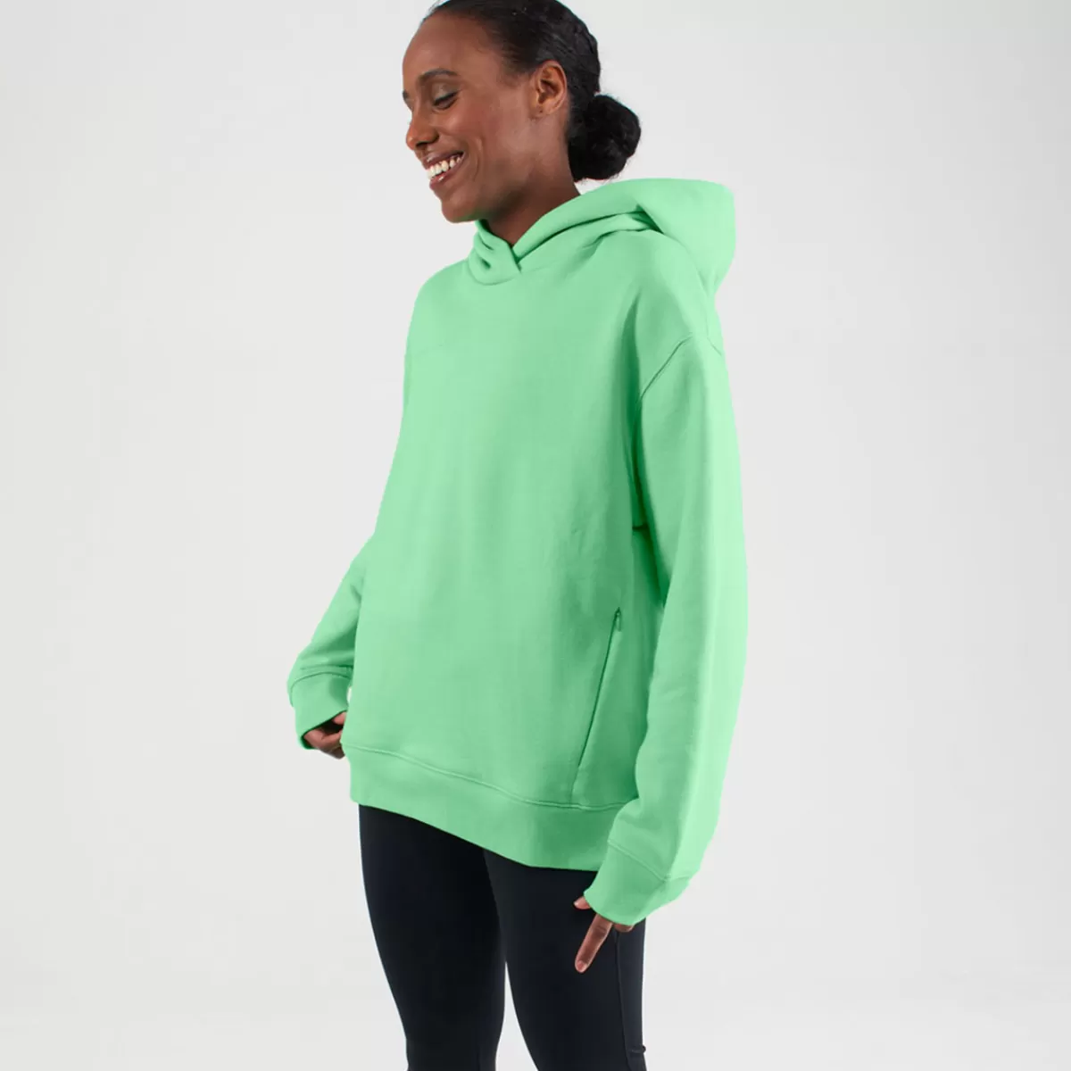 Flash Sale Röhnisch Rohnisch Ladies Sophia Golf Hoodie