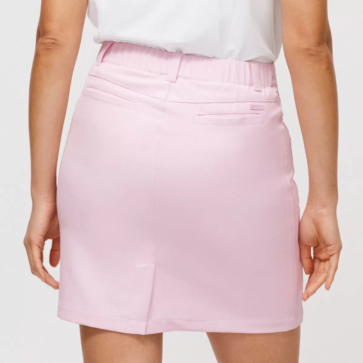 Flash Sale Röhnisch Rohnisch Ladies Yara Golf Skort Pink Lady
