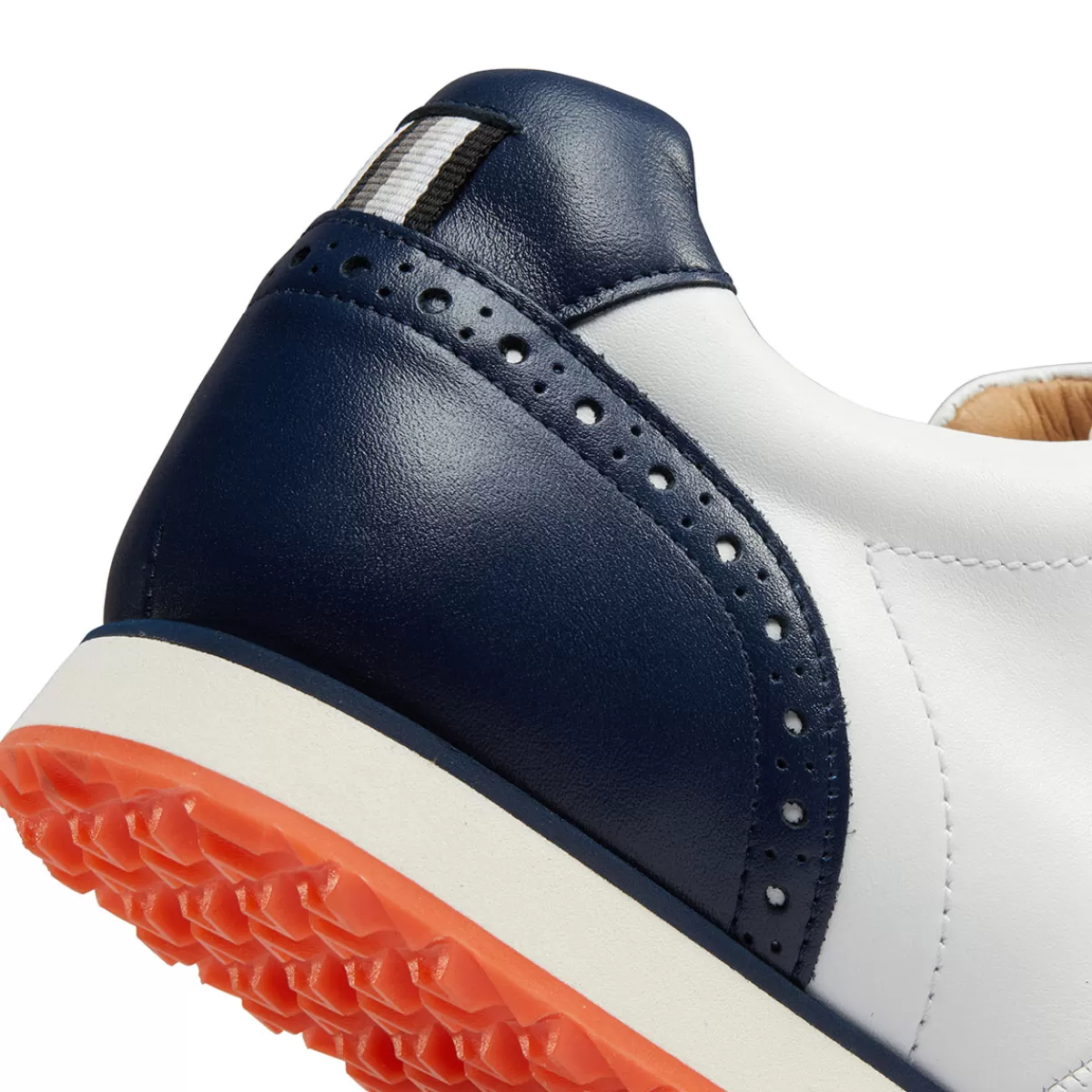 Clearance Royal Albartross Men's Driver Spikeless Golf Shoes