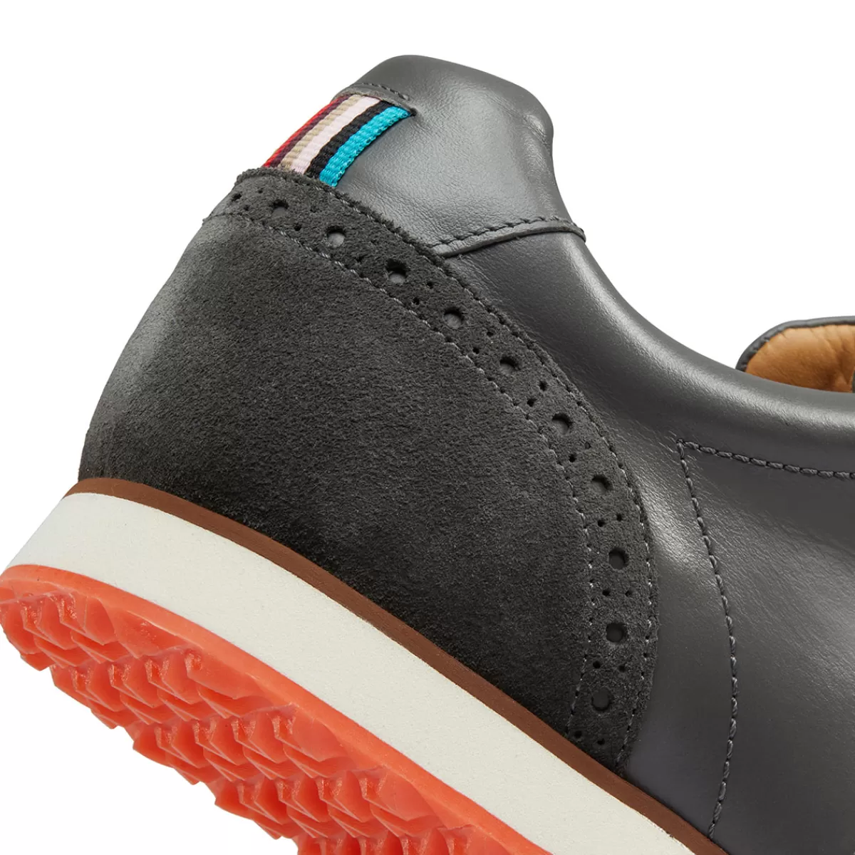 Best Sale Royal Albartross Men's Driver Spikeless Golf Shoes