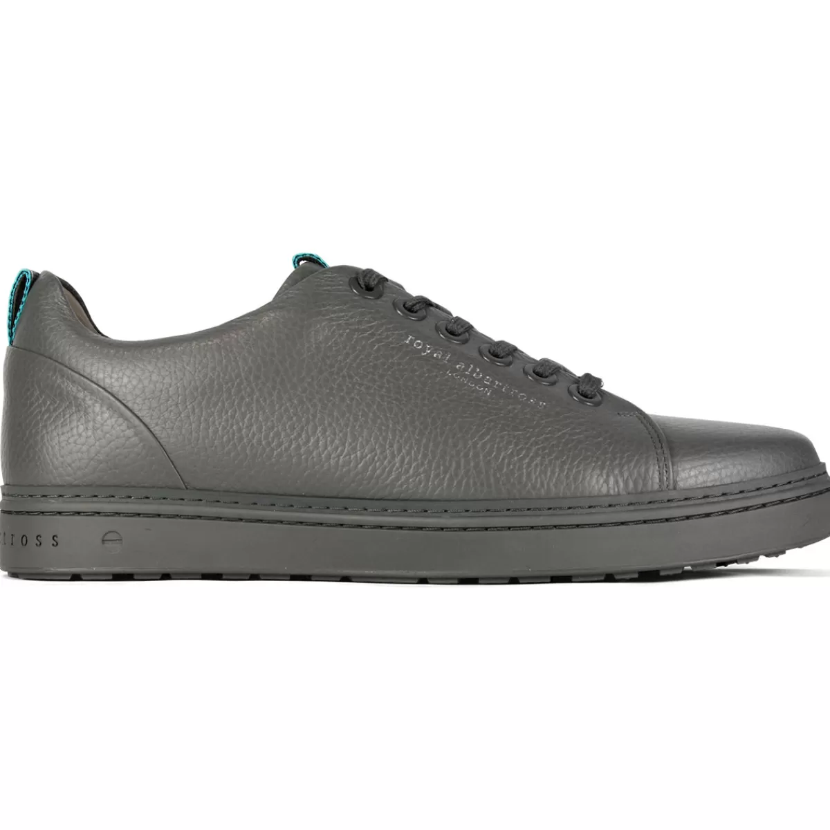 Cheap Royal Albartross Men's Pontiac Spikeless Golf Shoes