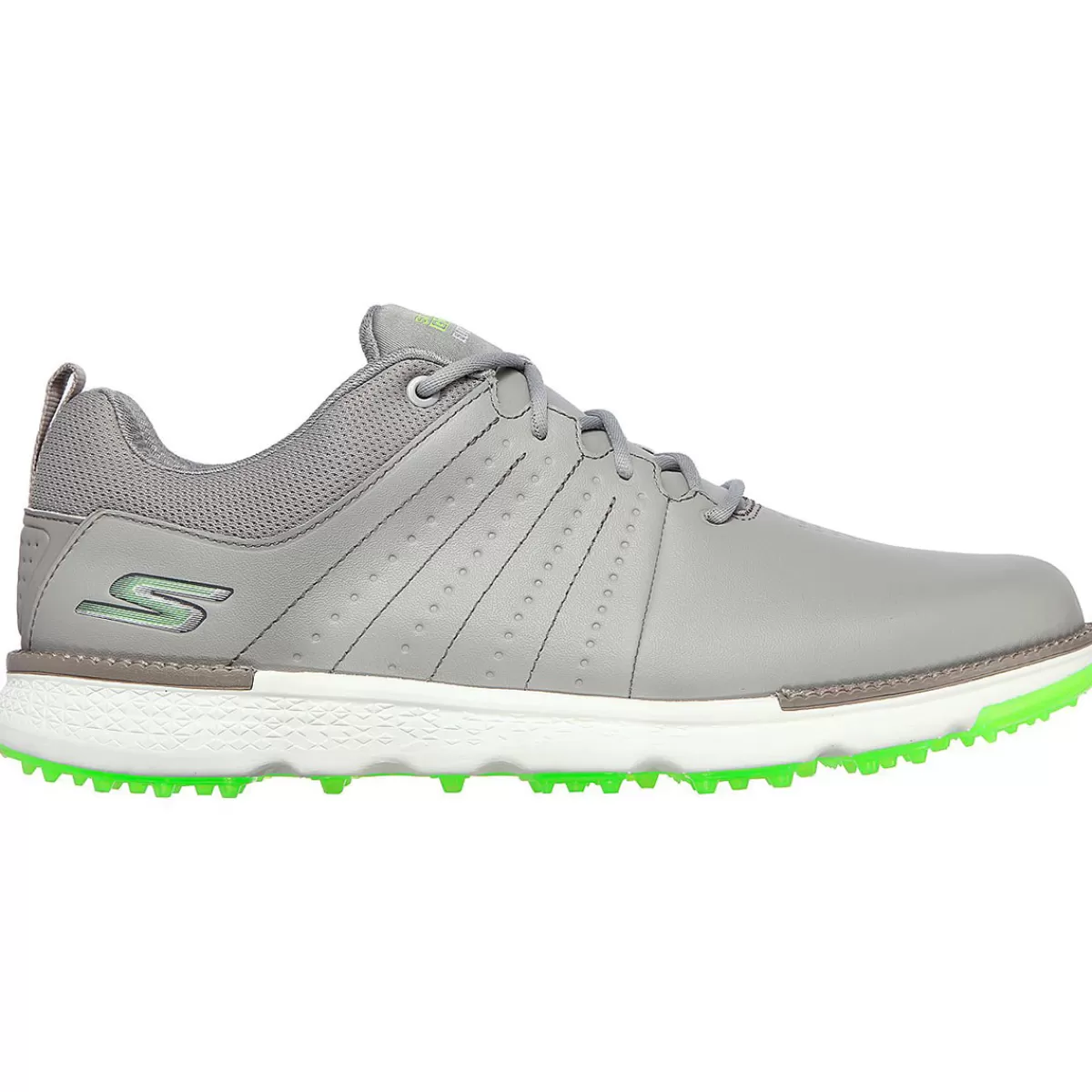 Best Sale Skechers Men's Go Elite Tour Waterproof Spikeless Golf Shoes