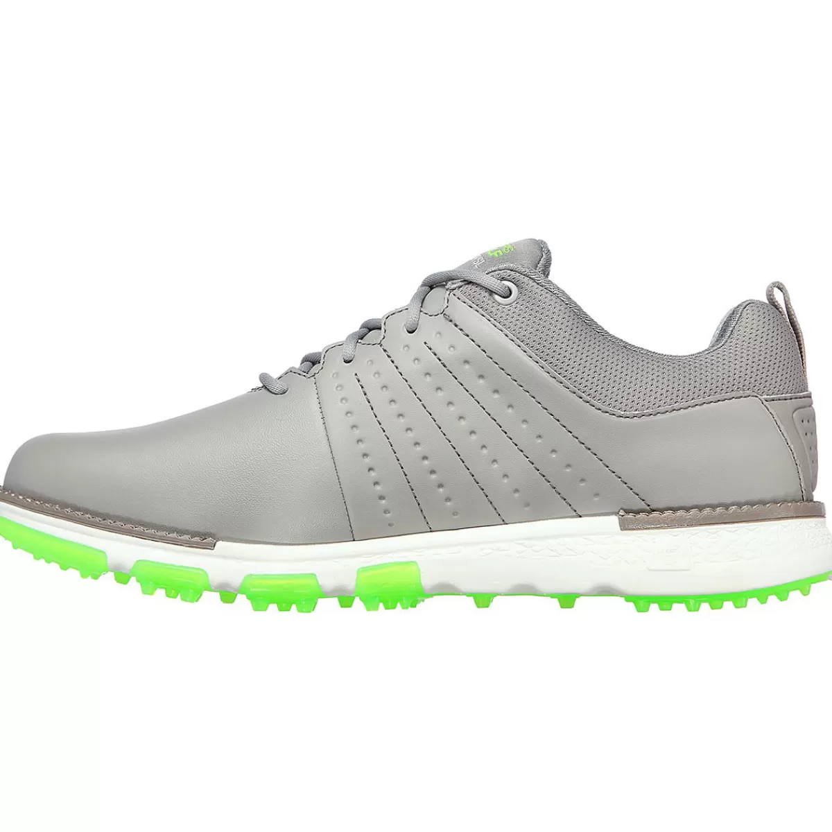 Best Sale Skechers Men's Go Elite Tour Waterproof Spikeless Golf Shoes