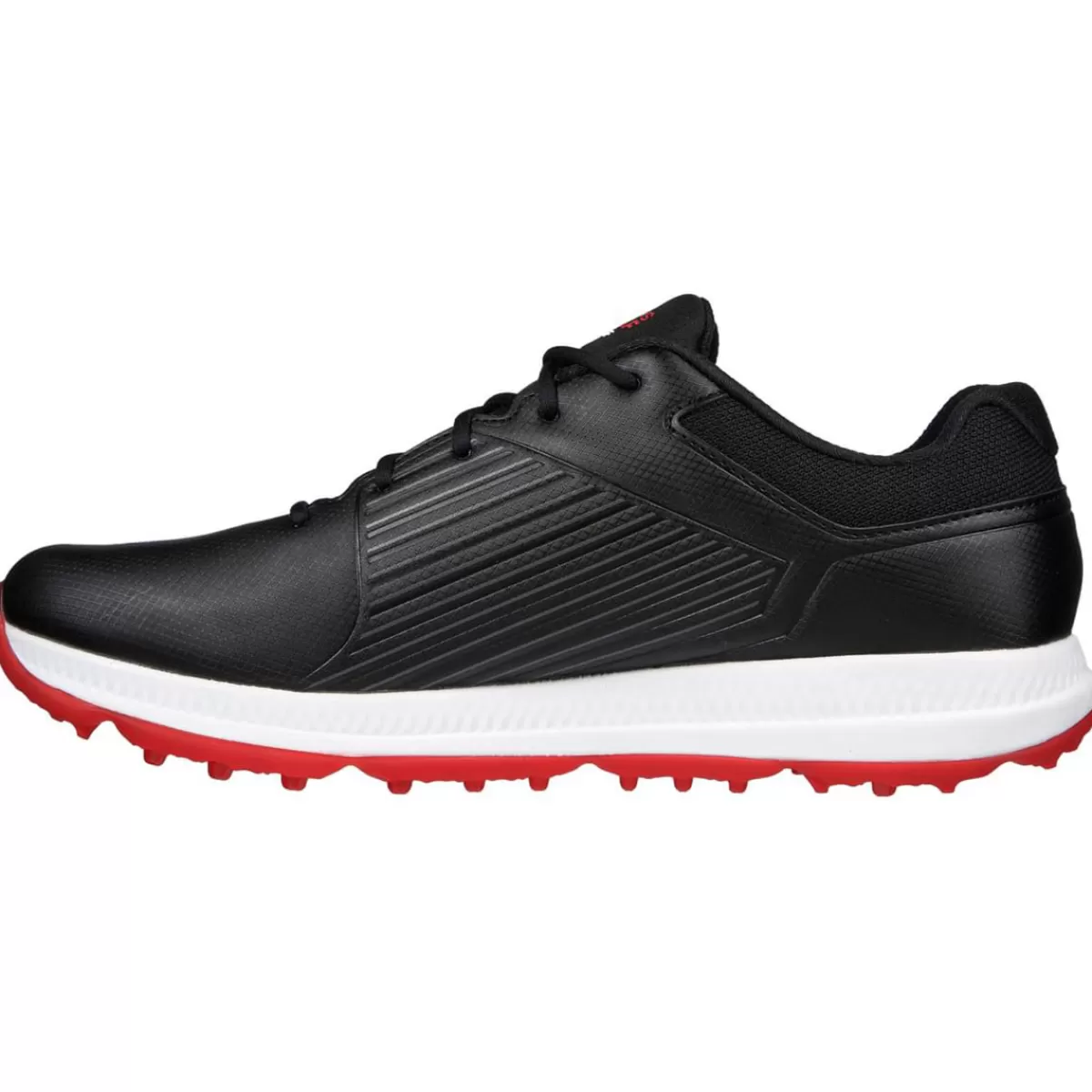 Discount Skechers Men's Go Golf Elite 5 - Gf Waterproof Spikeless Golf Shoes