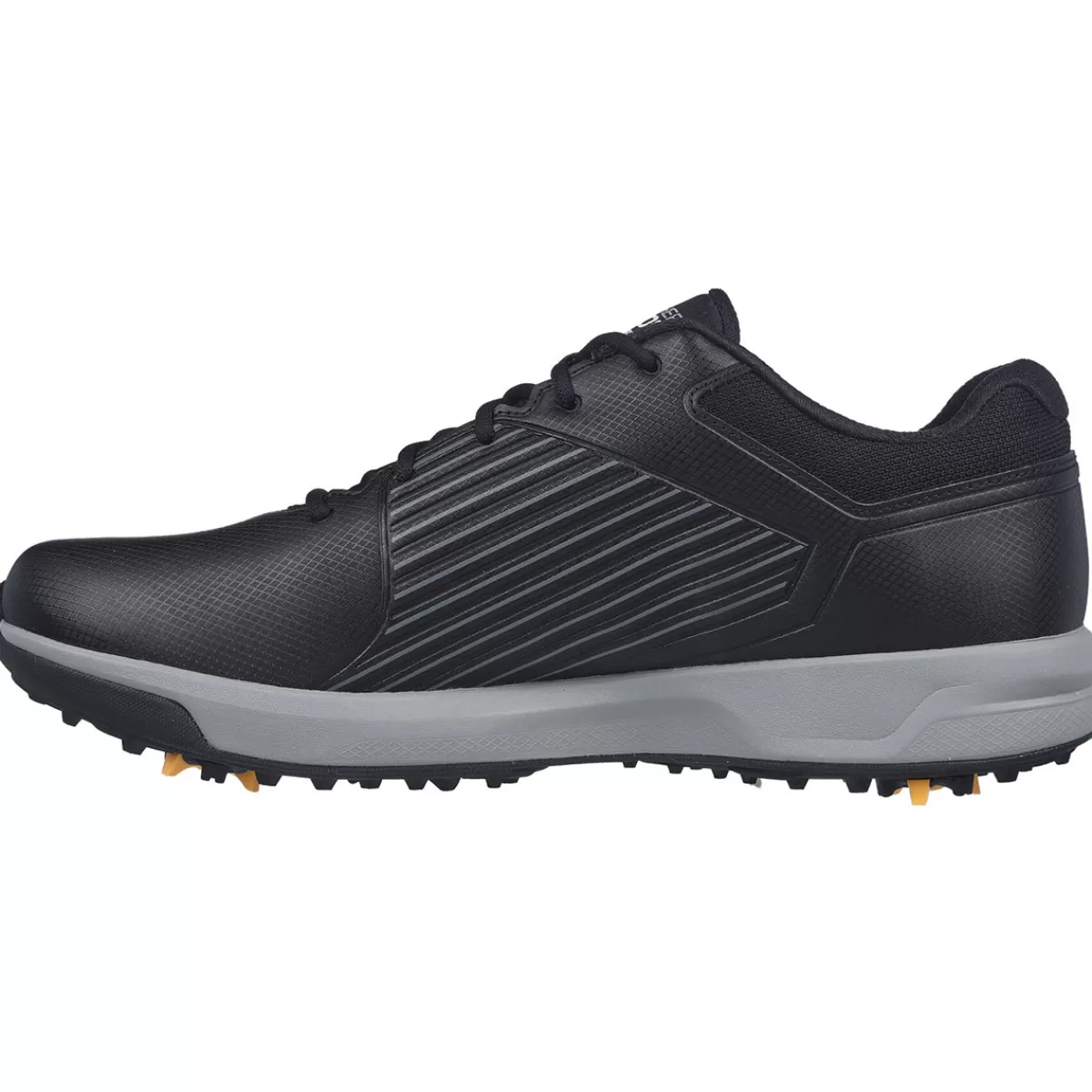 Flash Sale Skechers Men's Go Golf Elite Vortex Waterproof Spiked Golf Shoes
