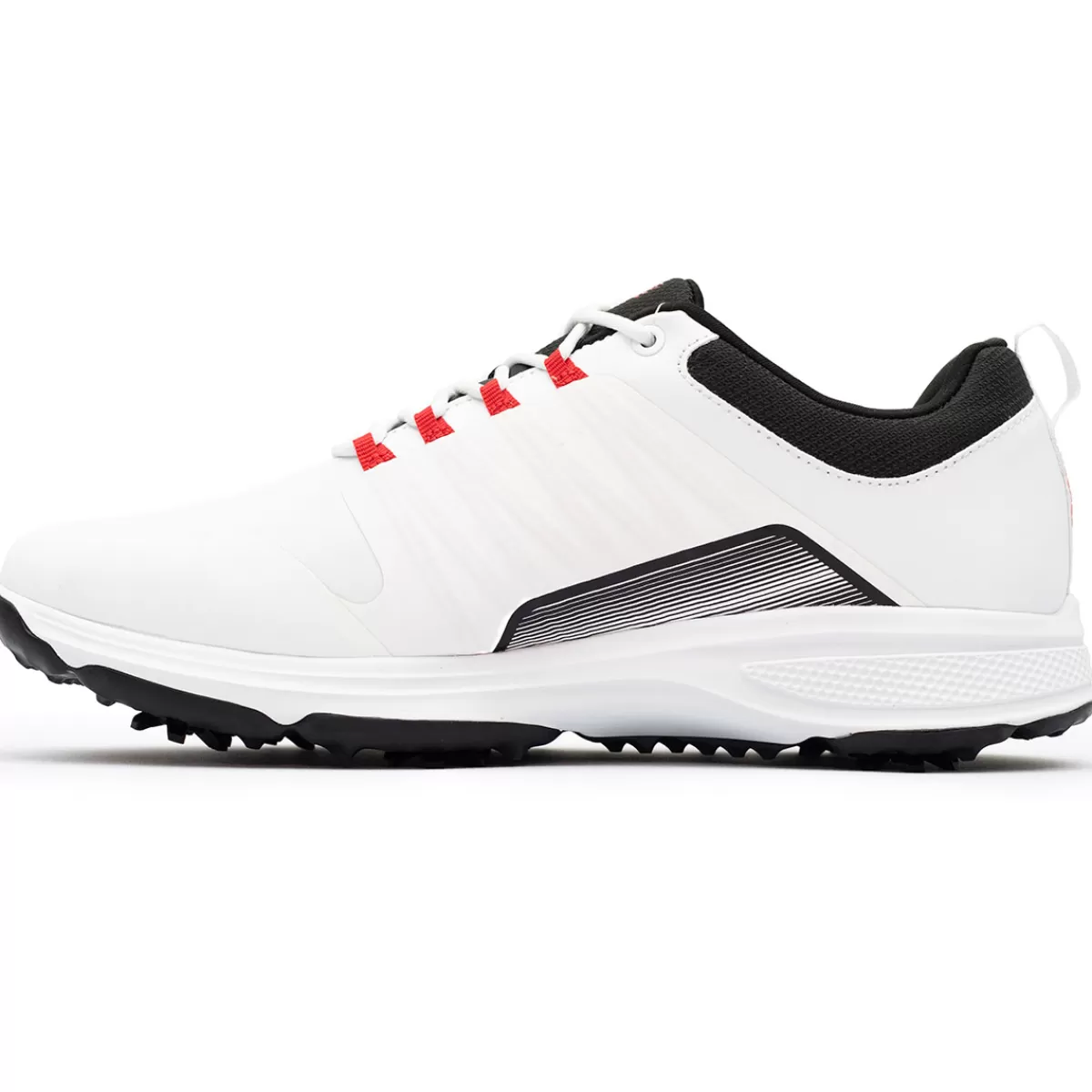 Cheap Skechers Men's Go Golf Torque Victorious Waterproof Spiked Golf Shoes