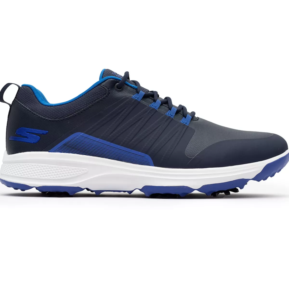 Cheap Skechers Men's Go Golf Torque Victorious Waterproof Spiked Golf Shoes