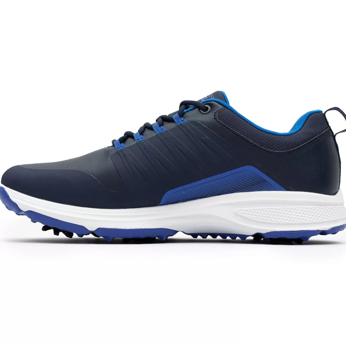 Cheap Skechers Men's Go Golf Torque Victorious Waterproof Spiked Golf Shoes