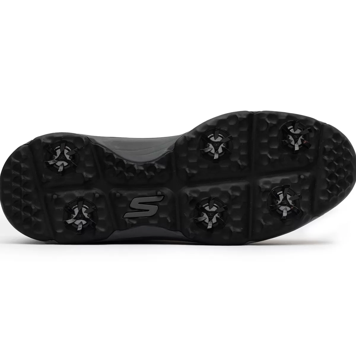 Cheap Skechers Men's Go Golf Torque Victorious Waterproof Spiked Golf Shoes