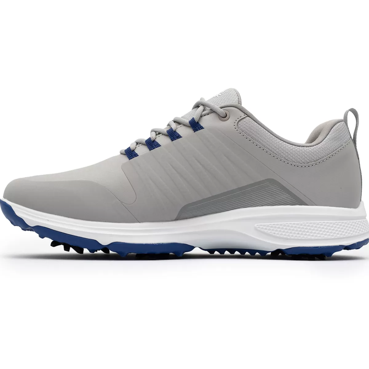 Cheap Skechers Men's Go Golf Torque Victorious Waterproof Spiked Golf Shoes