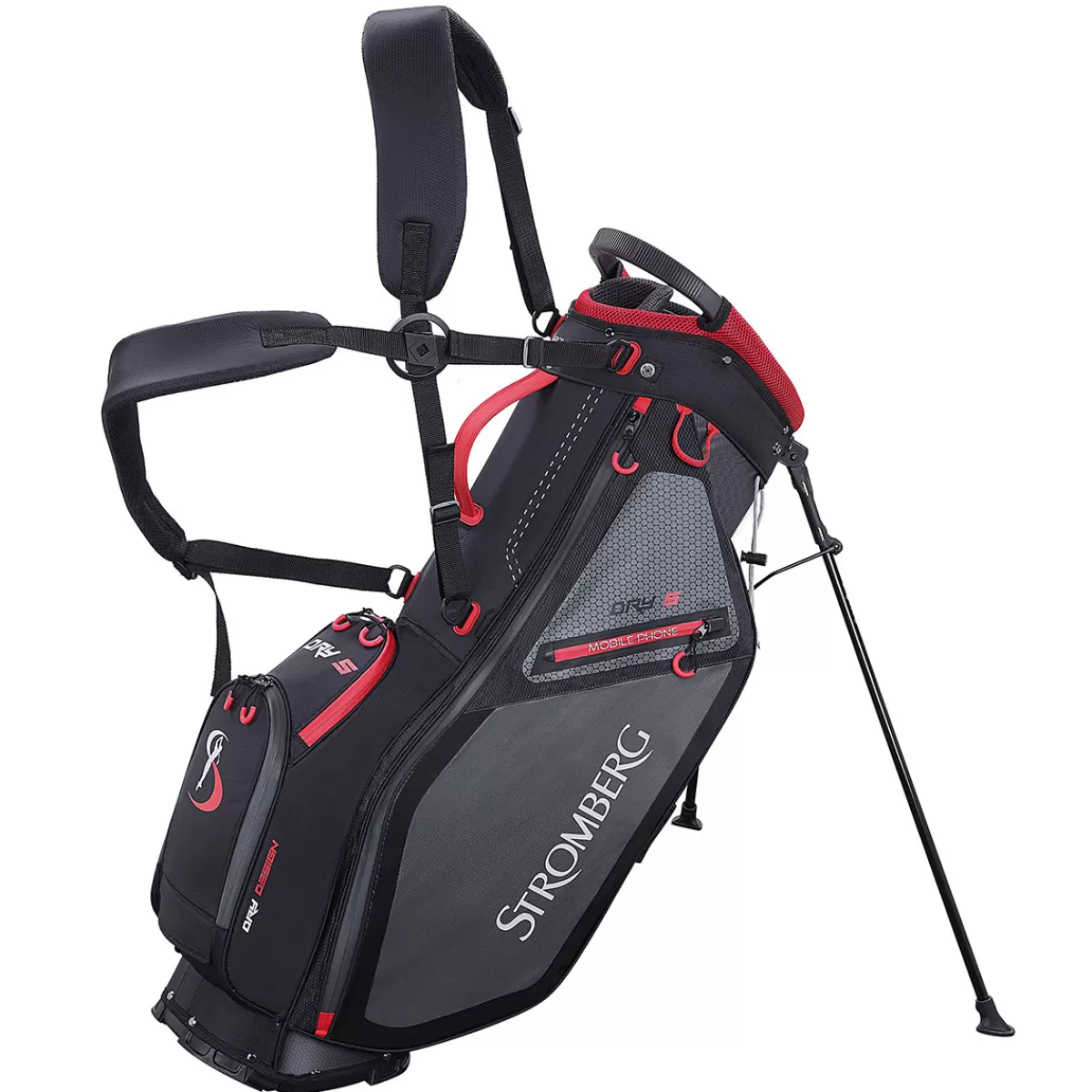 Discount Stromberg Dry S Lightweight Golf Stand Bag
