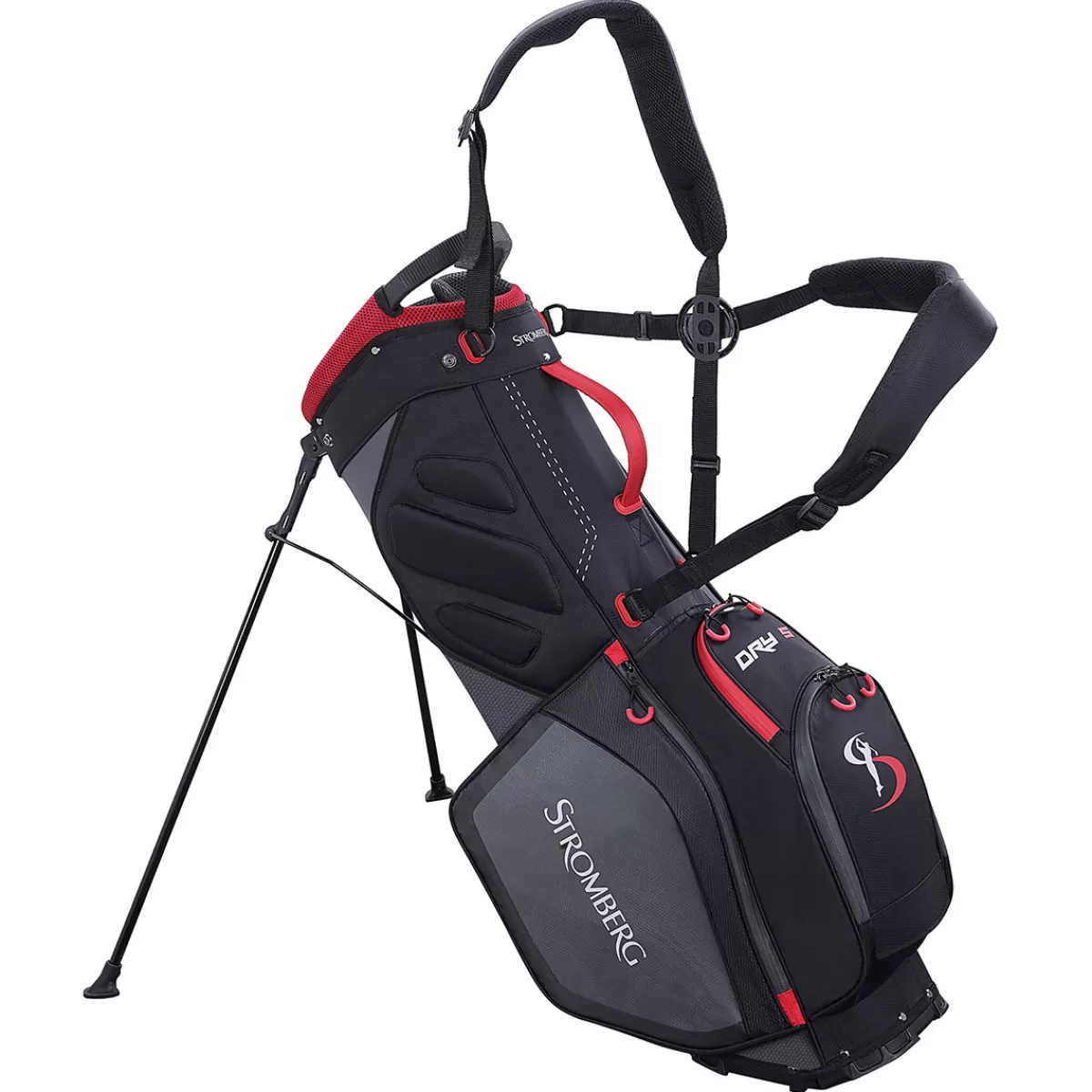 Discount Stromberg Dry S Lightweight Golf Stand Bag