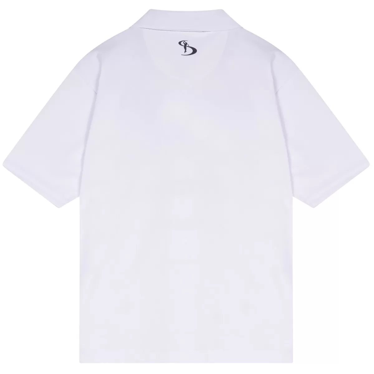 Best Stromberg Junior Strike Stretch Golf Polo Shirt