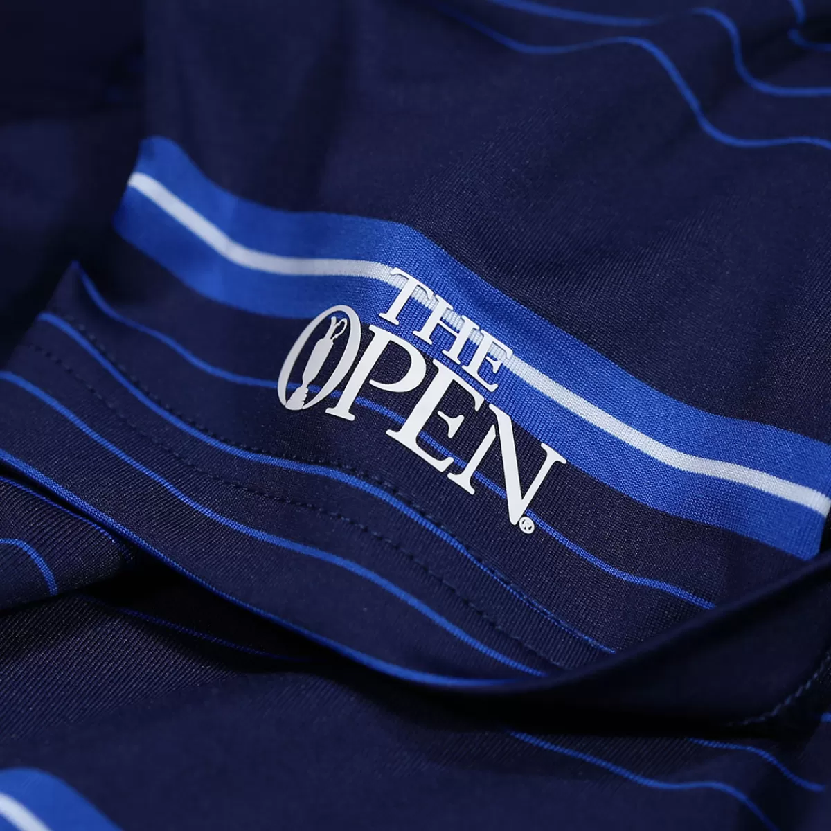 Online Stromberg Junior The Open Bandon Stretch Golf Polo Shirt
