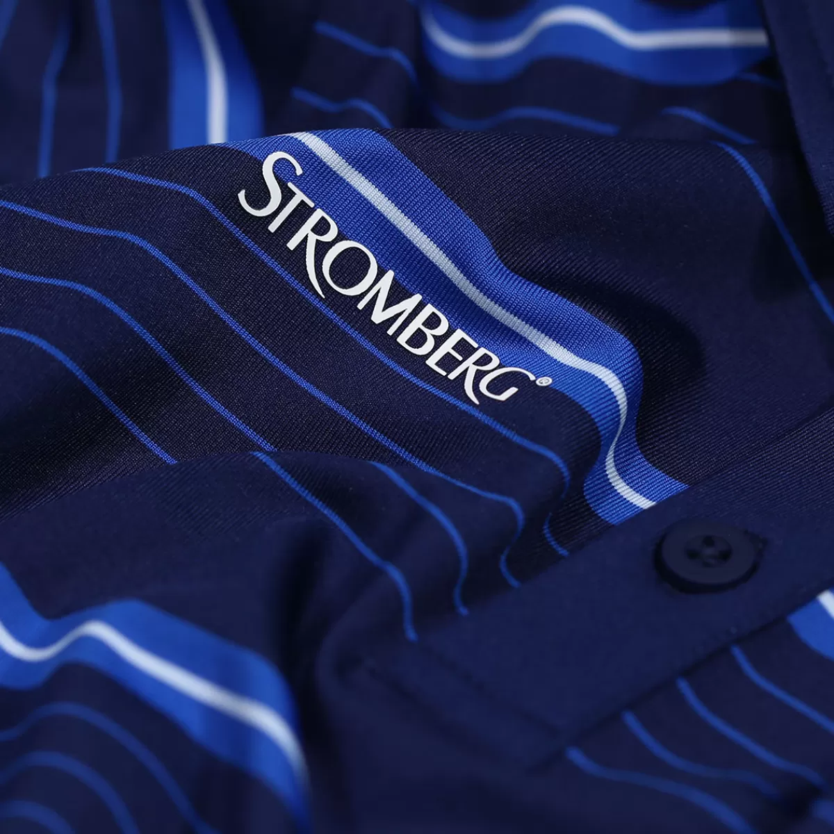 Online Stromberg Junior The Open Bandon Stretch Golf Polo Shirt