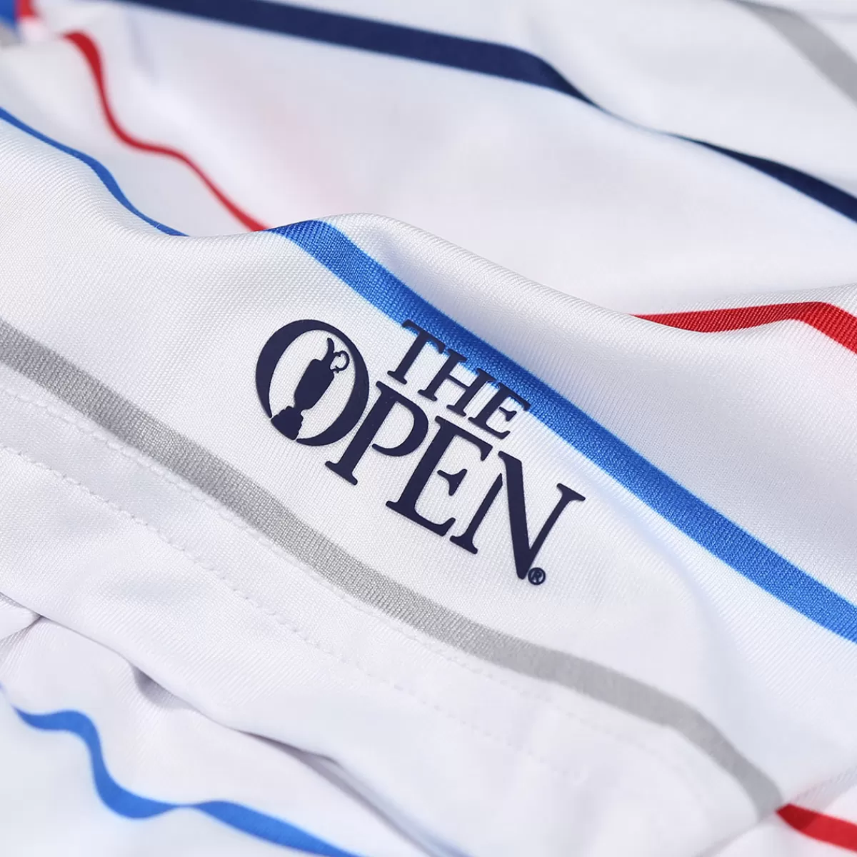 Online Stromberg Junior The Open Bandon Stretch Golf Polo Shirt
