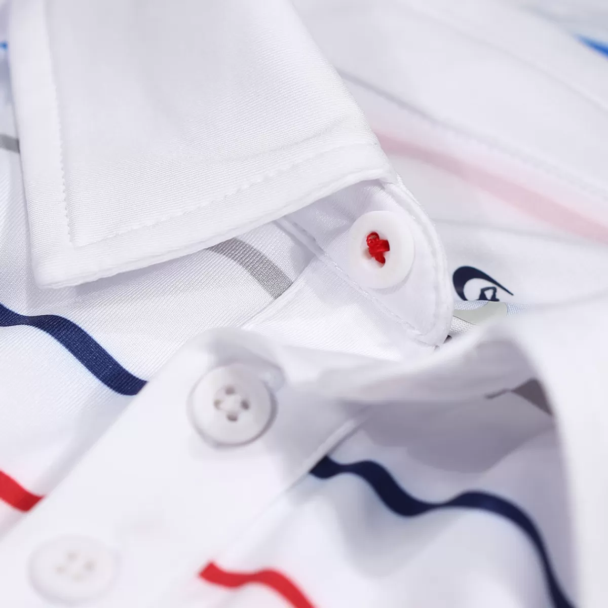 Online Stromberg Junior The Open Bandon Stretch Golf Polo Shirt