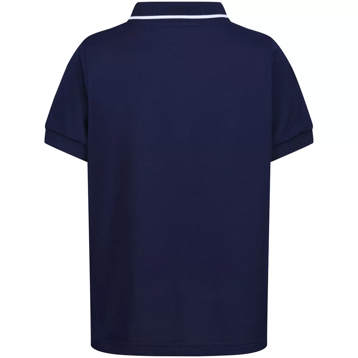 Best Stromberg Junior The Open Harbour Stretch Golf Polo Shirt