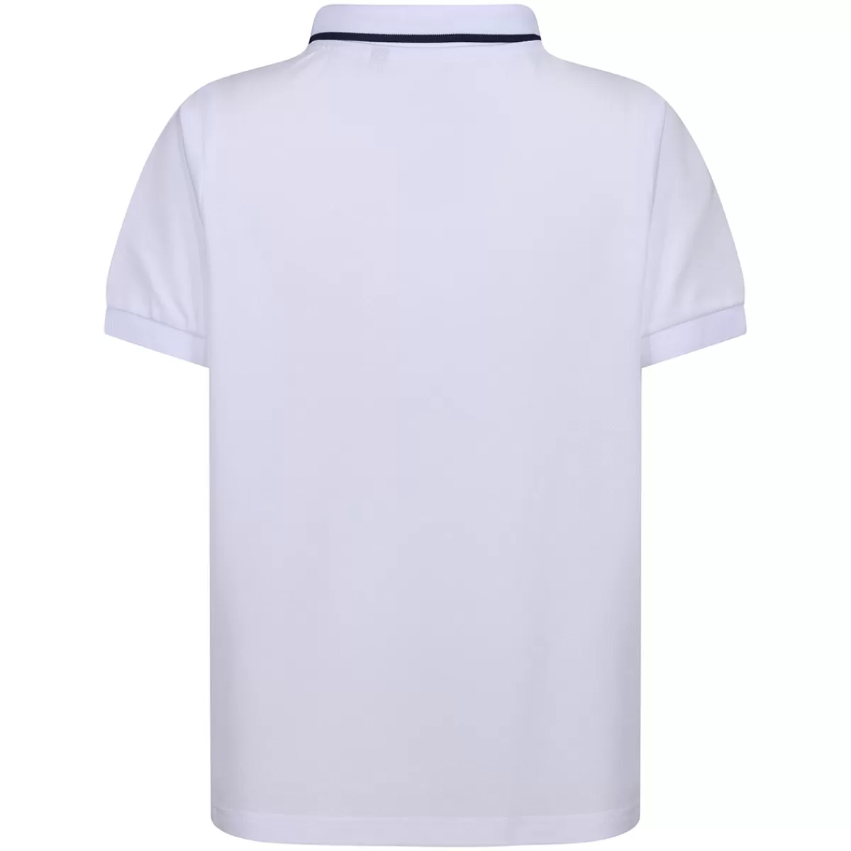 Clearance Stromberg Junior The Open Harbour Stretch Golf Polo Shirt