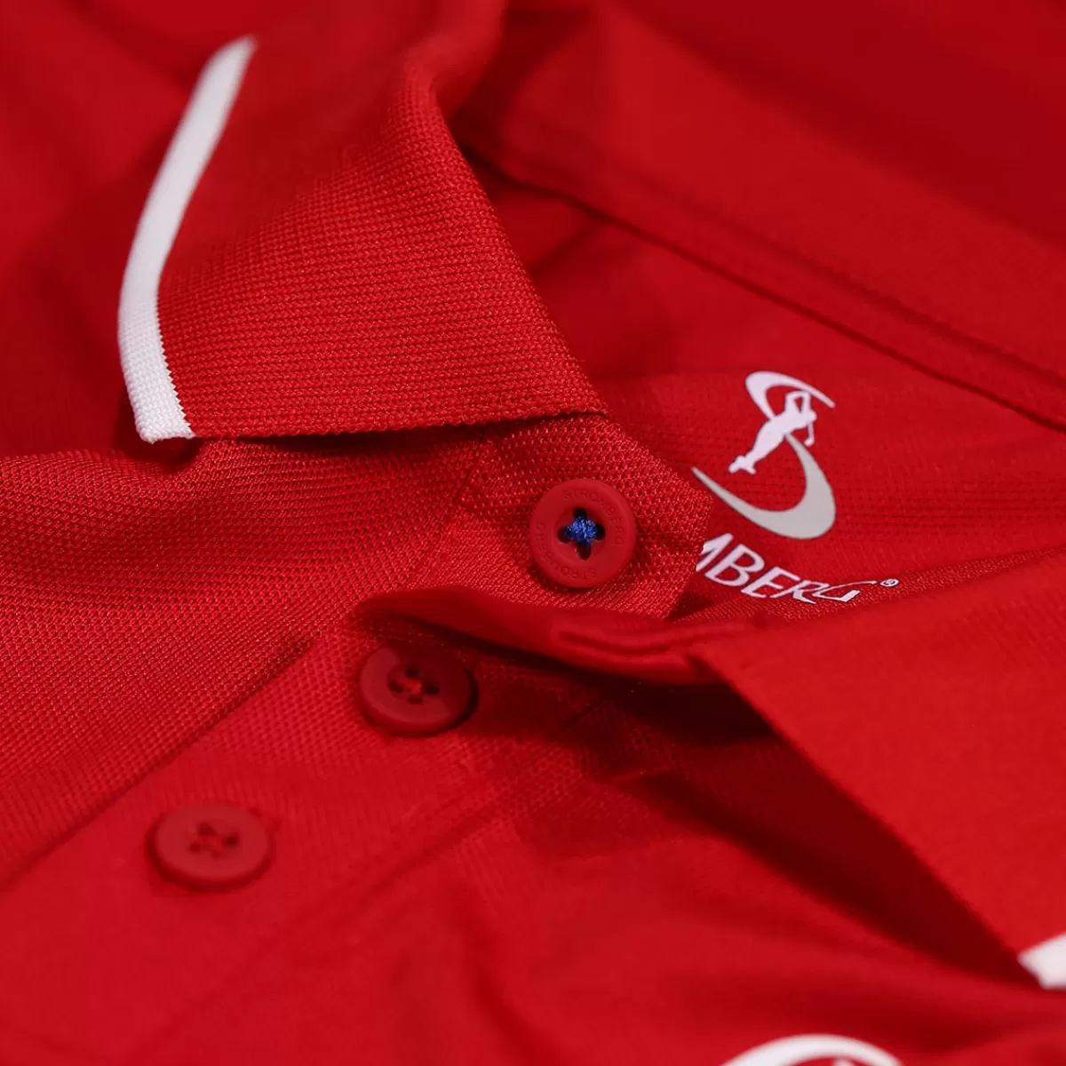 Best Stromberg Junior The Open Harbour Stretch Golf Polo Shirt