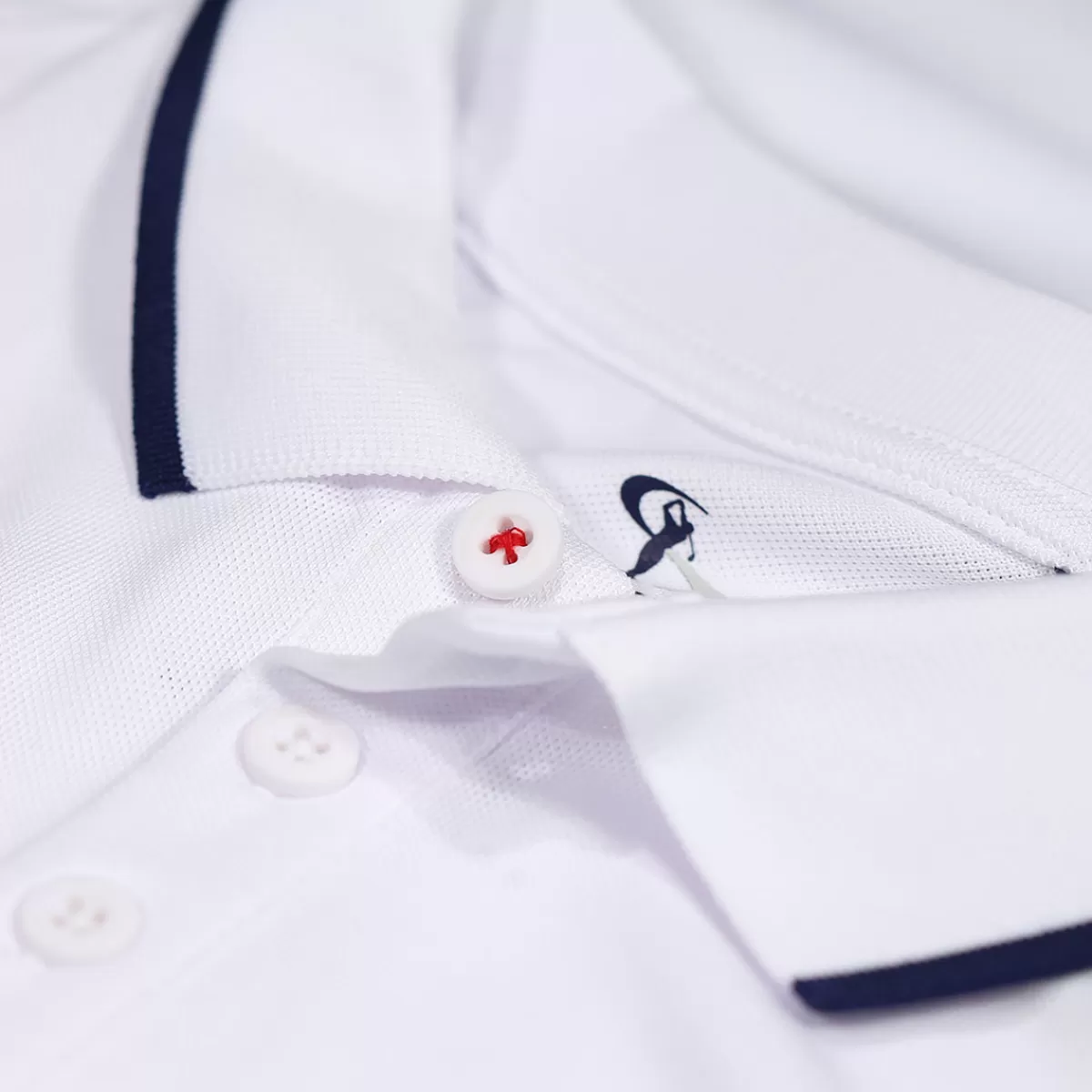 Best Stromberg Junior The Open Harbour Stretch Golf Polo Shirt