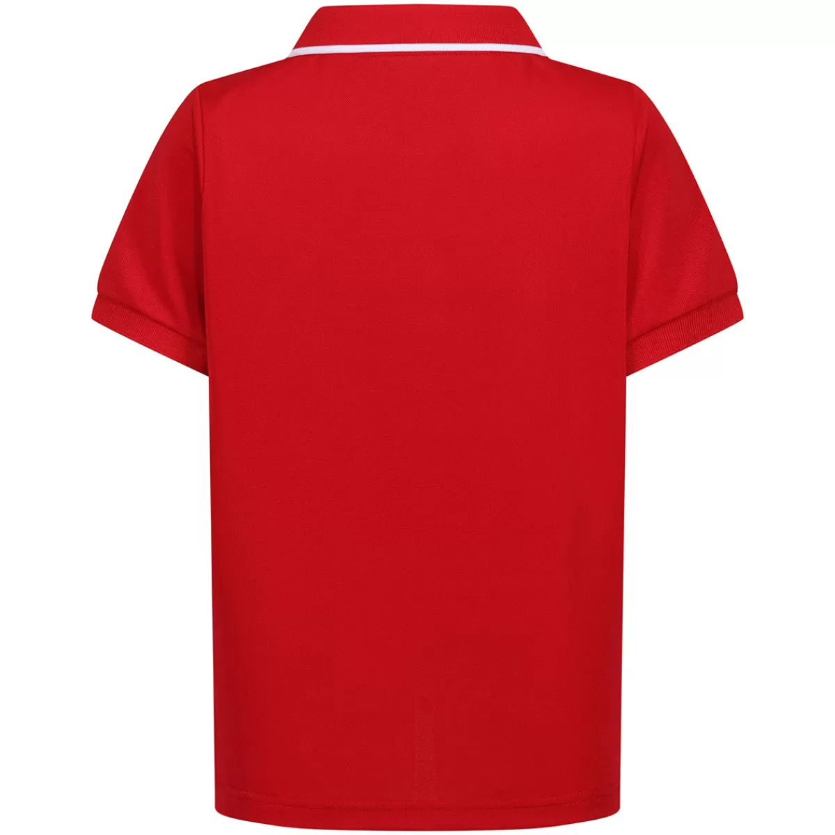 Best Stromberg Junior The Open Harbour Stretch Golf Polo Shirt