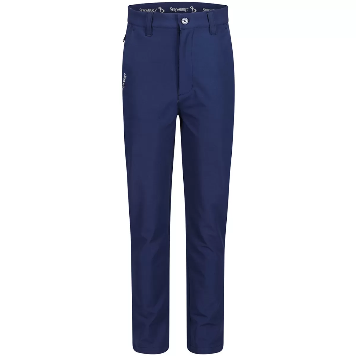 Best Stromberg Junior The Open Ranger Stretch Golf Trousers