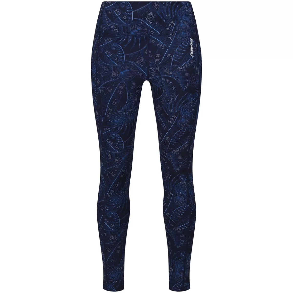 Online Stromberg Ladies Aop Print Jazzy Legging Golf Trousers