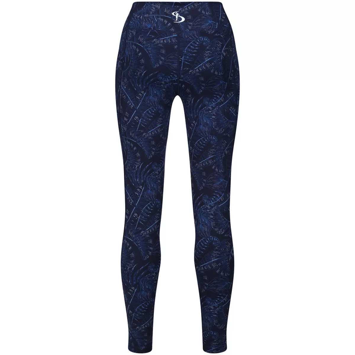 Online Stromberg Ladies Aop Print Jazzy Legging Golf Trousers