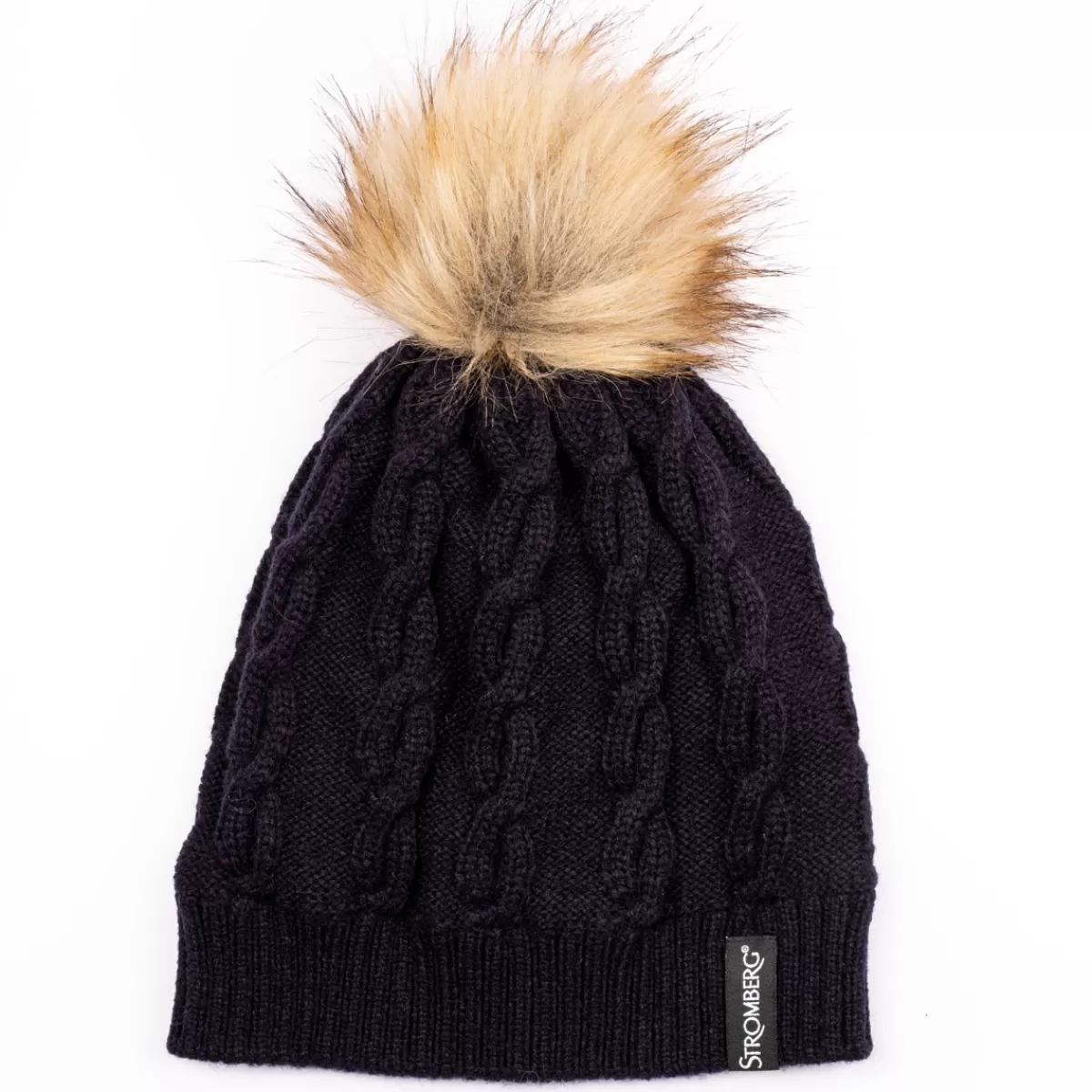 Discount Stromberg Ladies Cable Golf Beanie Golf Hat