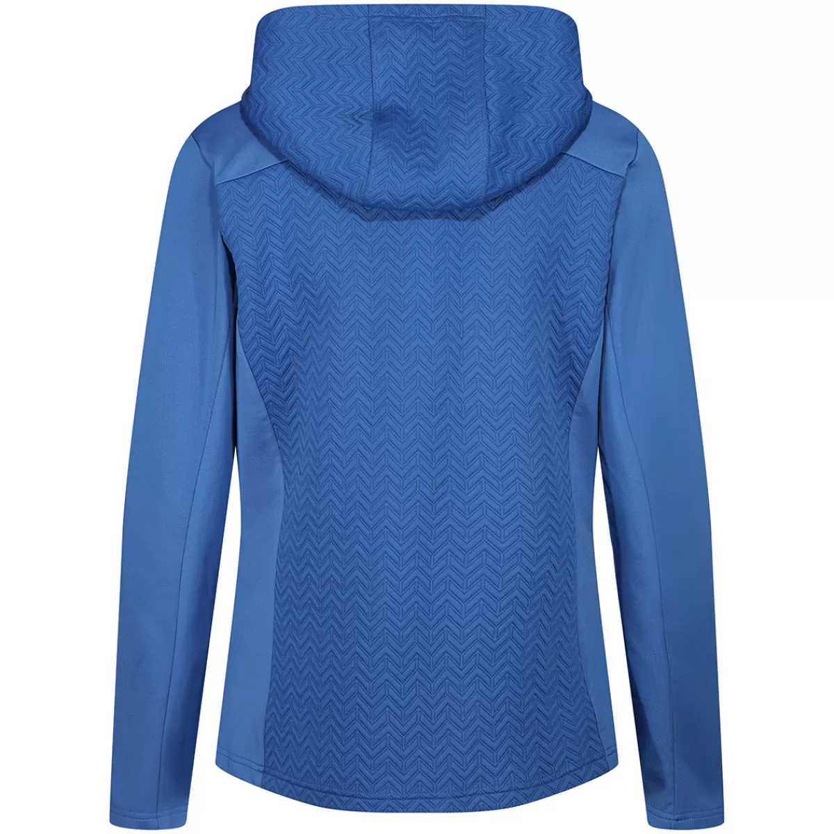 Discount Stromberg Ladies Catrina Half Hooded Golf Midlayer
