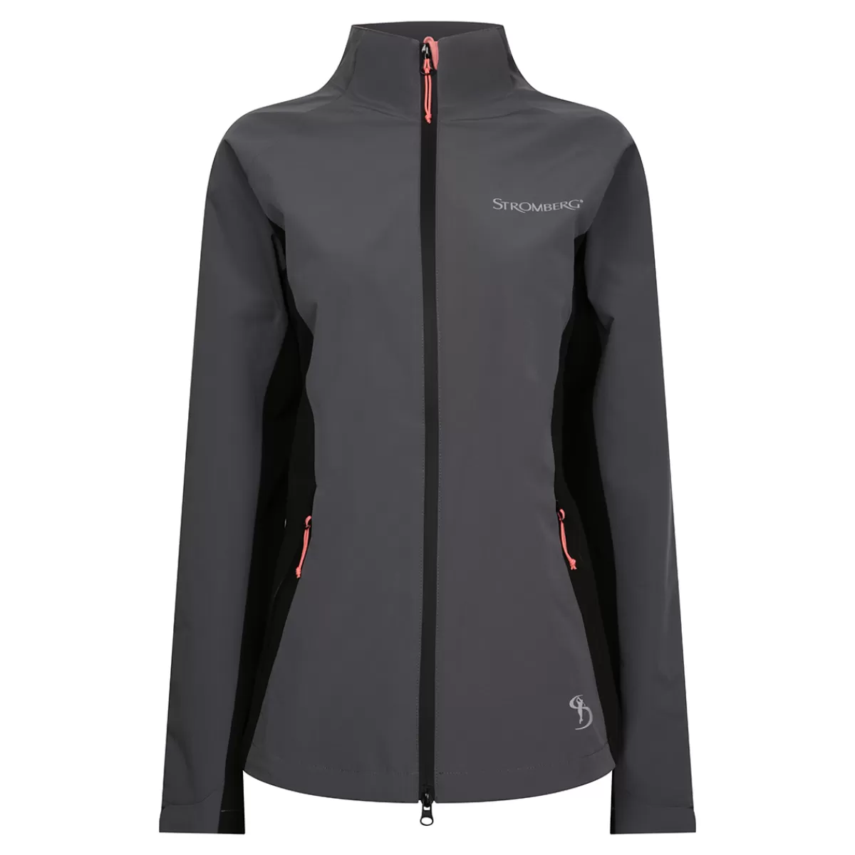 Best Stromberg Ladies Ciganda Waterproof Golf Jacket
