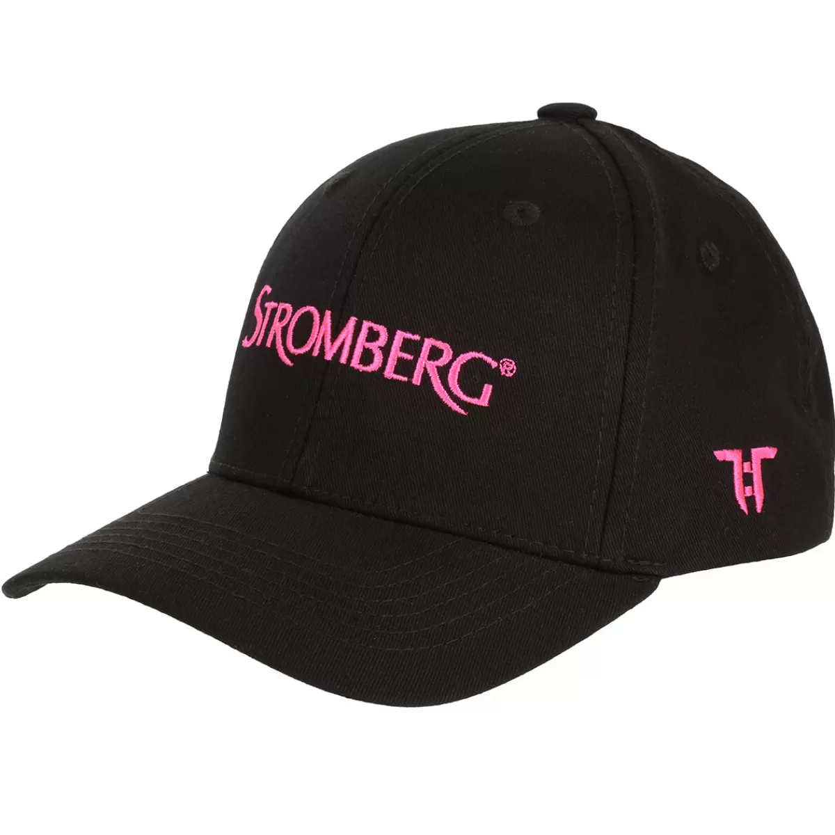 Outlet Stromberg Ladies Core Logo Golf Cap