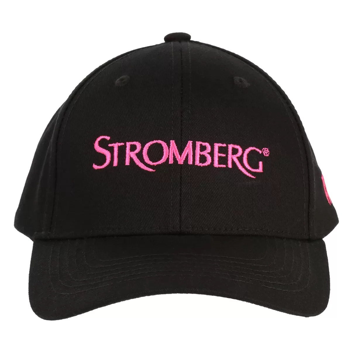 Outlet Stromberg Ladies Core Logo Golf Cap