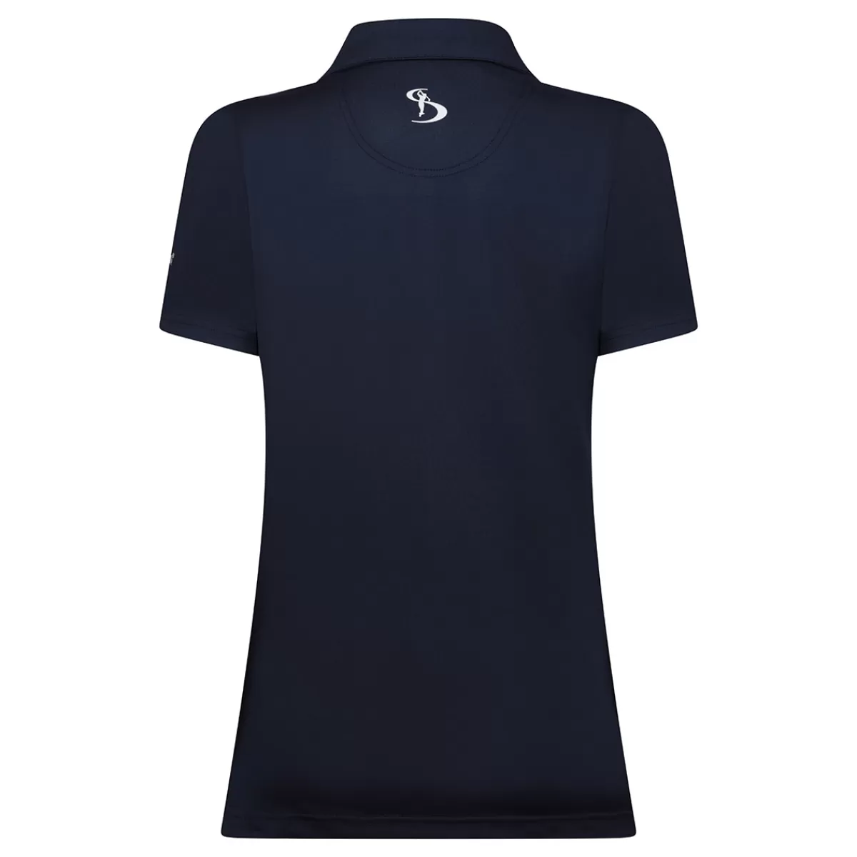 Best Stromberg Ladies Dakota Print Stretch Golf Polo Shirt