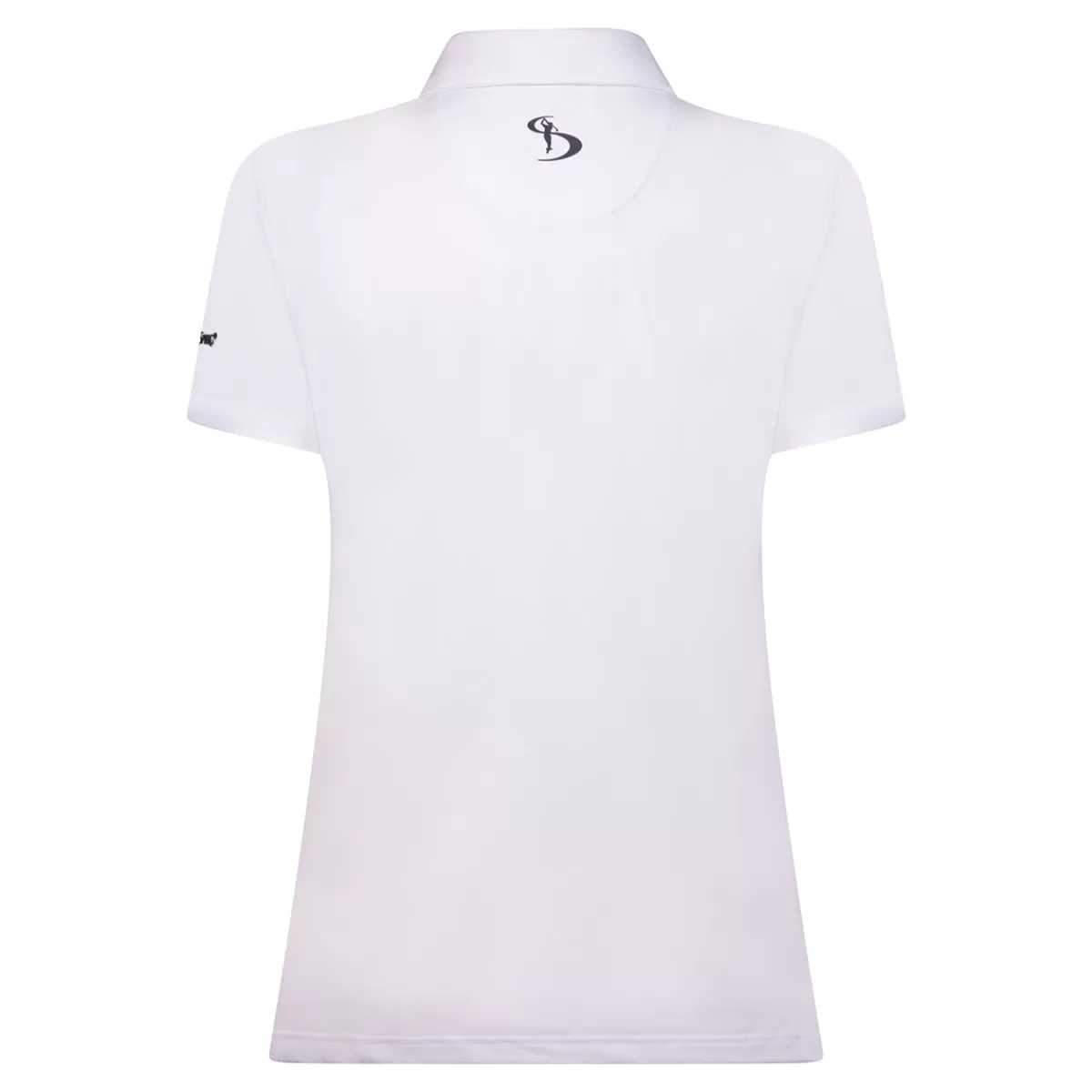Best Stromberg Ladies Dakota Print Stretch Golf Polo Shirt