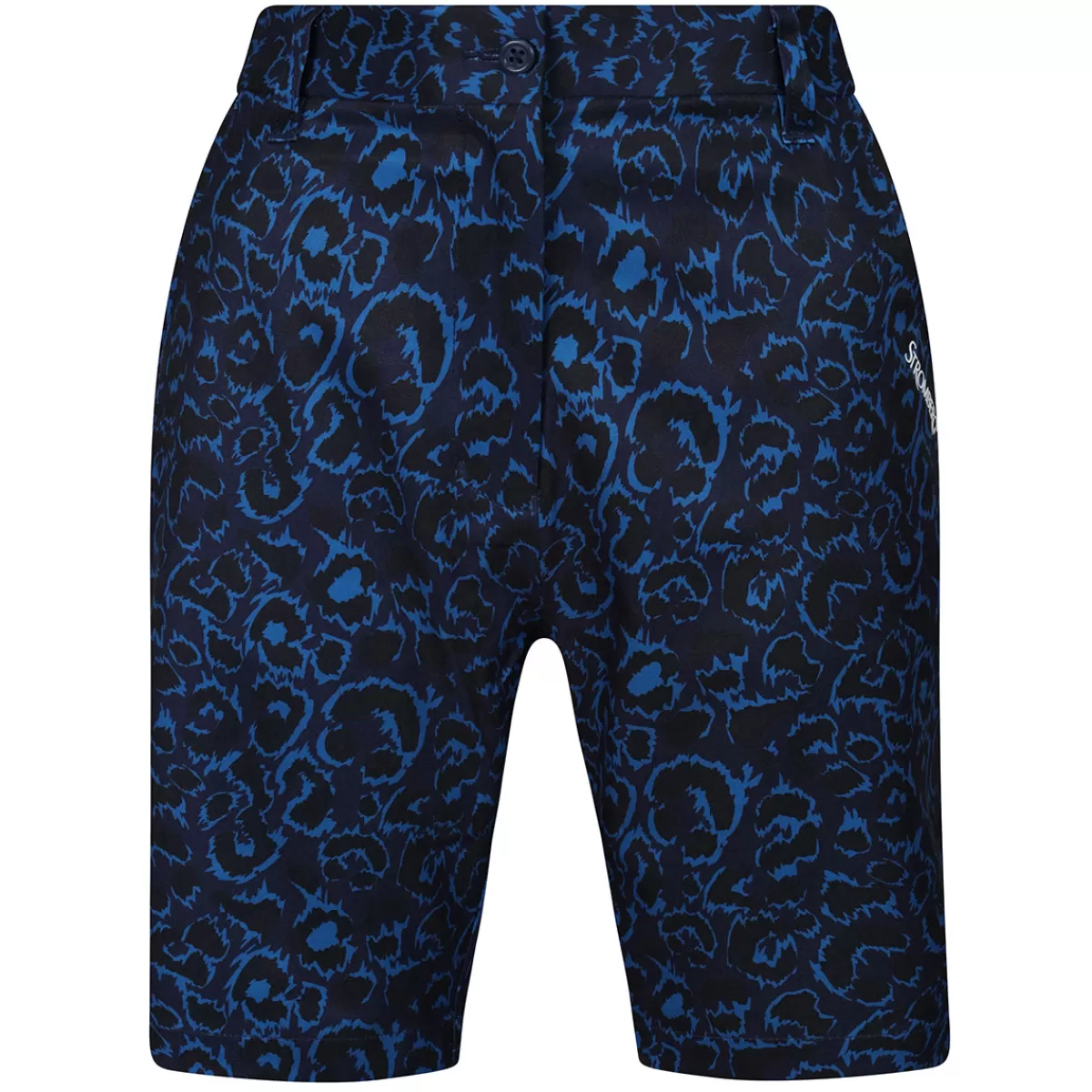 Sale Stromberg Ladies Jazzy Golf Shorts