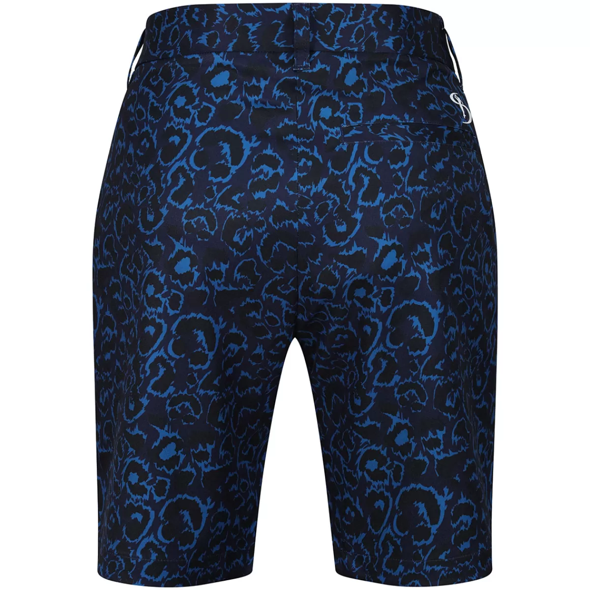 Sale Stromberg Ladies Jazzy Golf Shorts