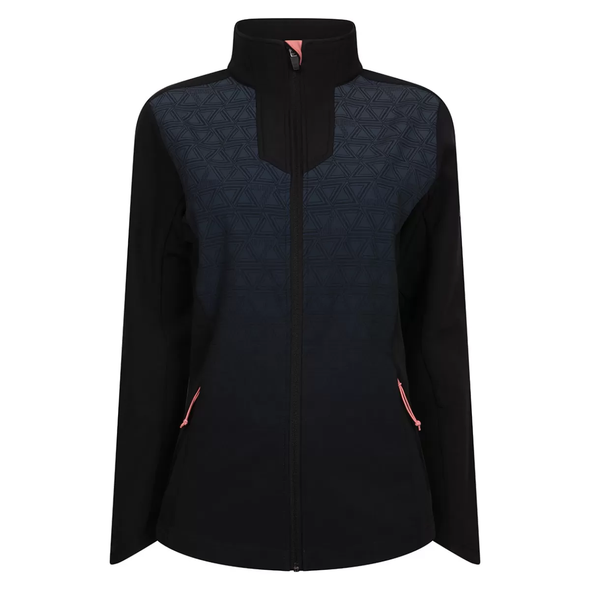Sale Stromberg Ladies Jessica Golf Jacket Tapshoe