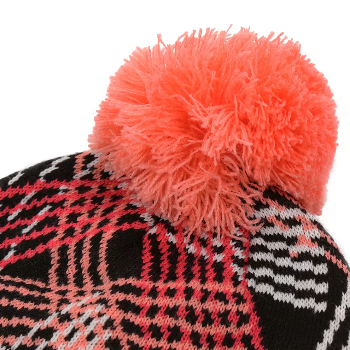 Cheap Stromberg Ladies Kearns Pom Beanie