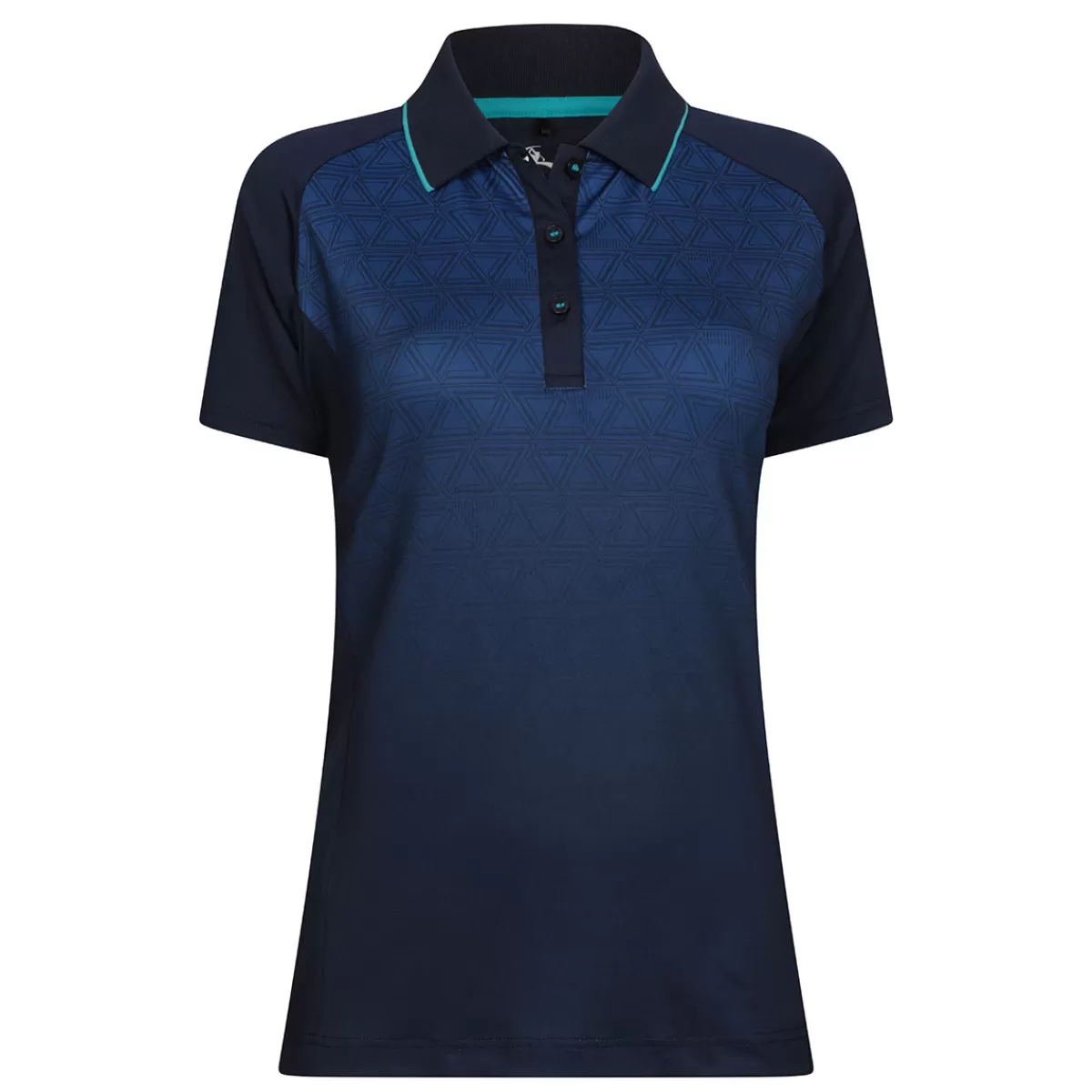 Sale Stromberg Ladies Missy Golf Polo Shirt