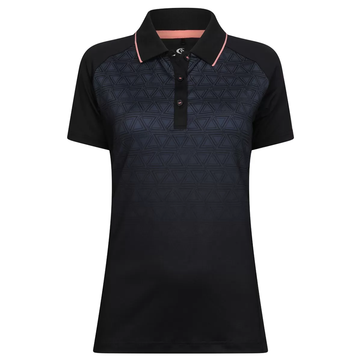 Outlet Stromberg Ladies Missy Golf Polo Shirt