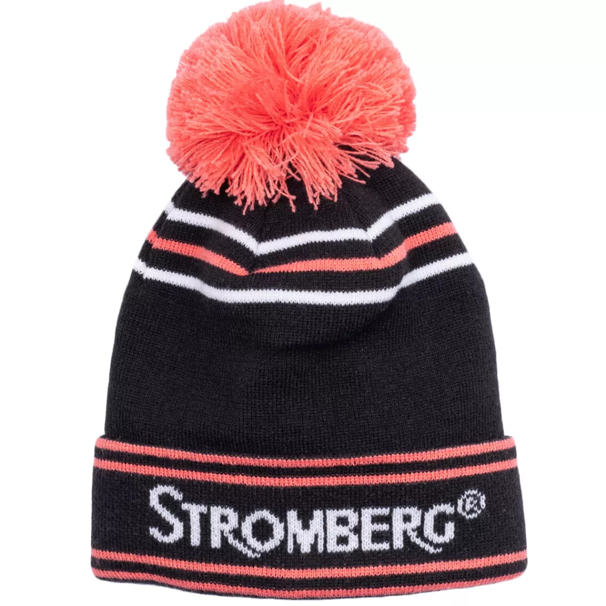 Best Stromberg Ladies Pom Golf Beanie Golf Hat