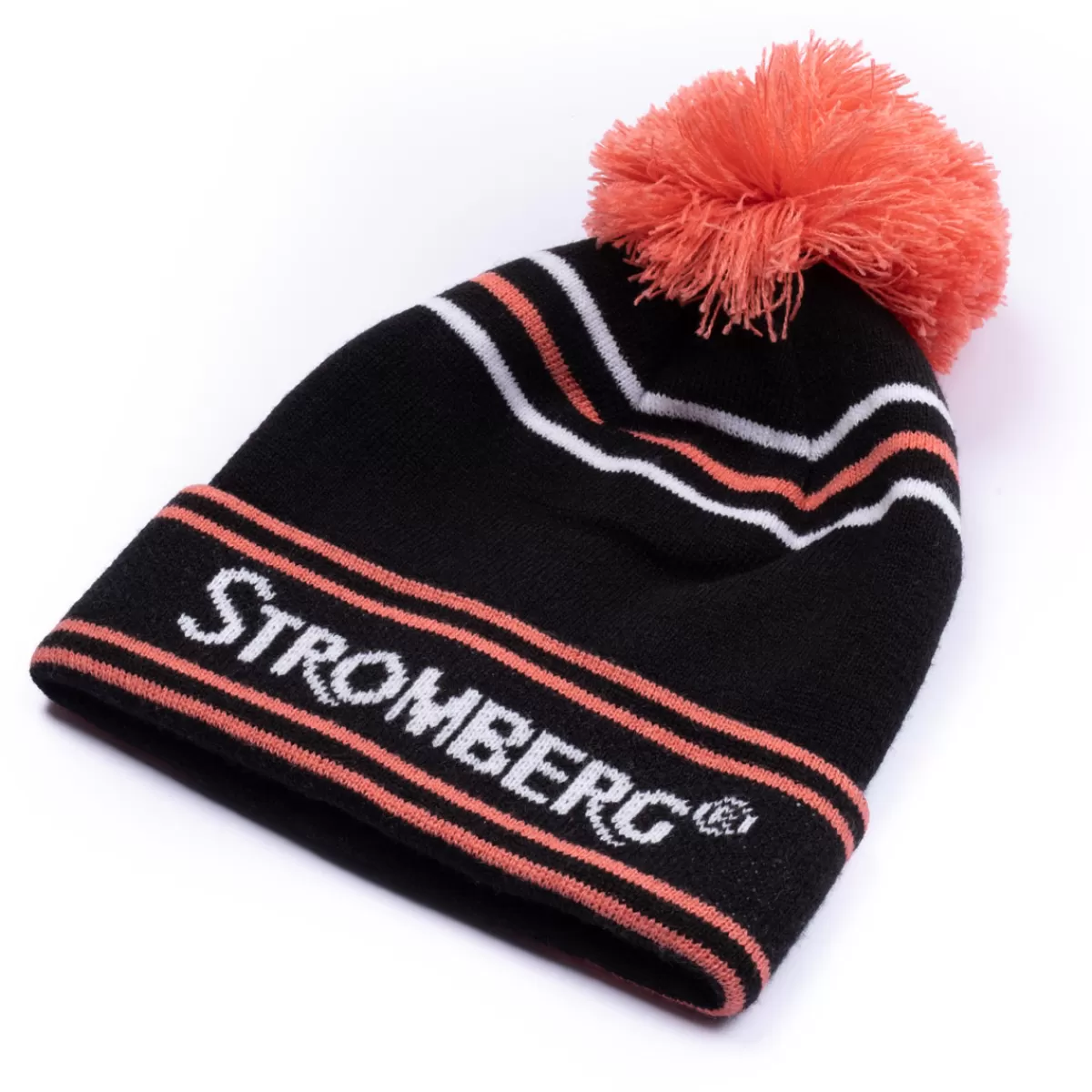 Best Stromberg Ladies Pom Golf Beanie Golf Hat
