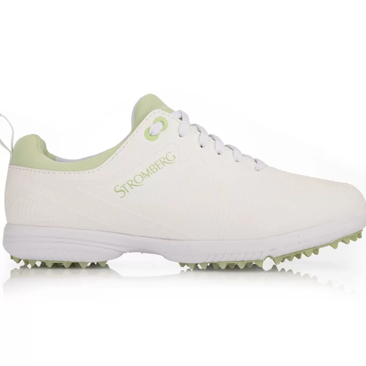 Cheap Stromberg Ladies Tempo Waterproof Spikeless Golf Shoes