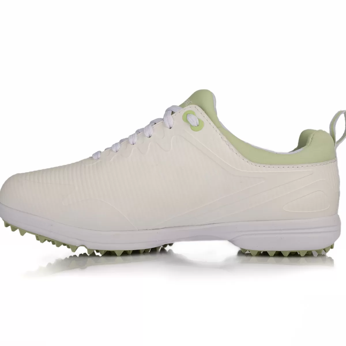 Cheap Stromberg Ladies Tempo Waterproof Spikeless Golf Shoes