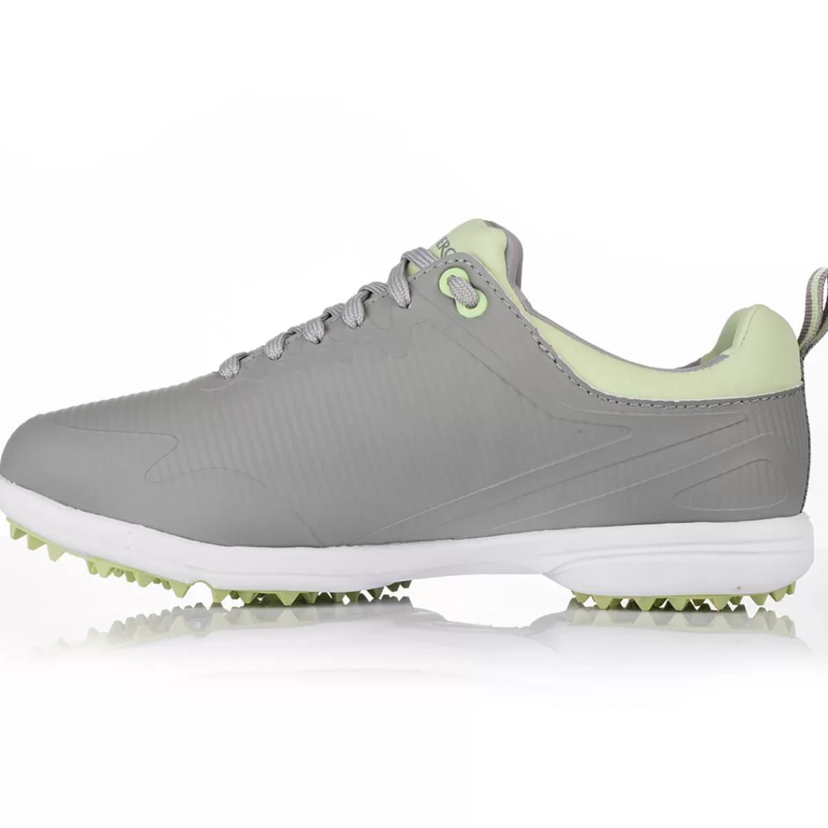 Clearance Stromberg Ladies Tempo Waterproof Spikeless Golf Shoes