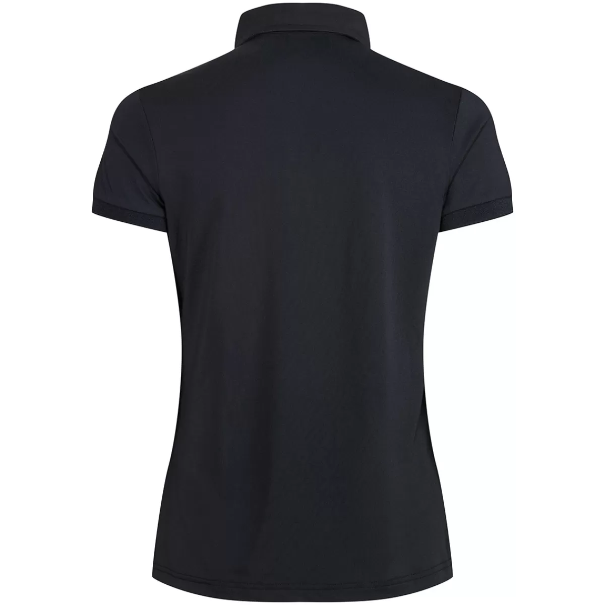 Best Sale Stromberg Ladies The Open Abrue Stretch Golf Polo Shirt